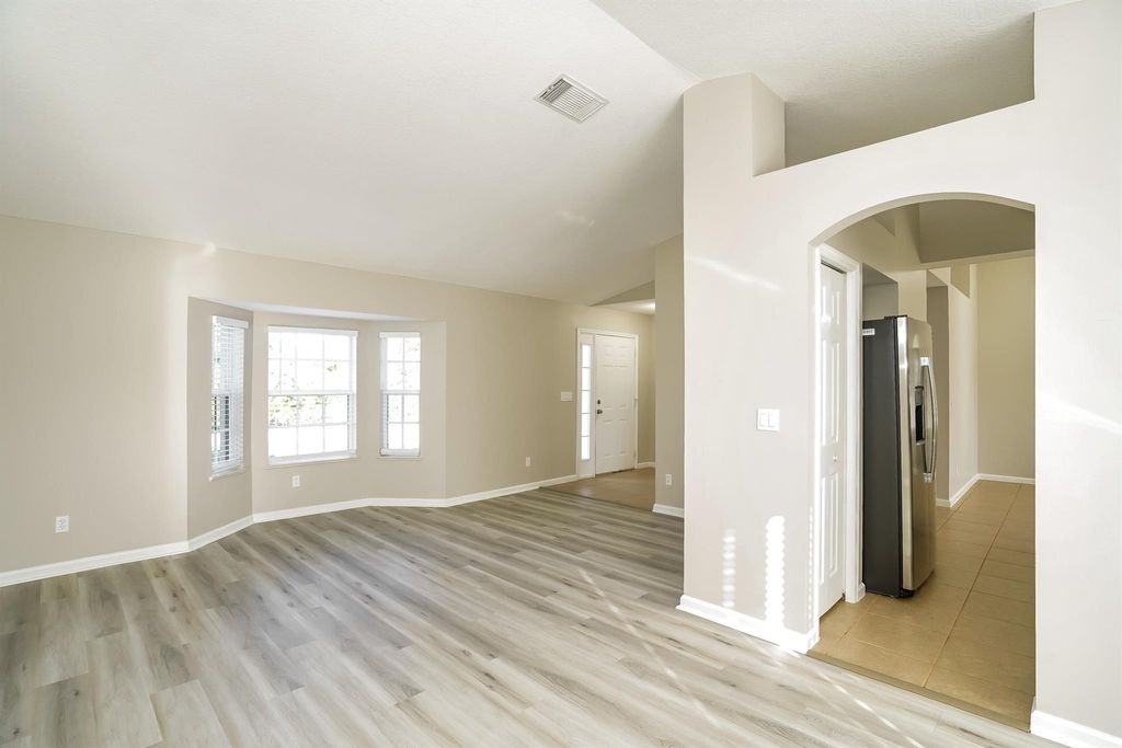 Photo of 4473 SW Gainsboro Street, Port Saint Lucie, FL 34953 (MLS # R11062945)