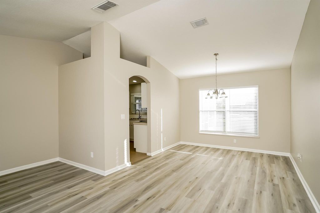 Photo of 4473 SW Gainsboro Street, Port Saint Lucie, FL 34953 (MLS # R11062945)