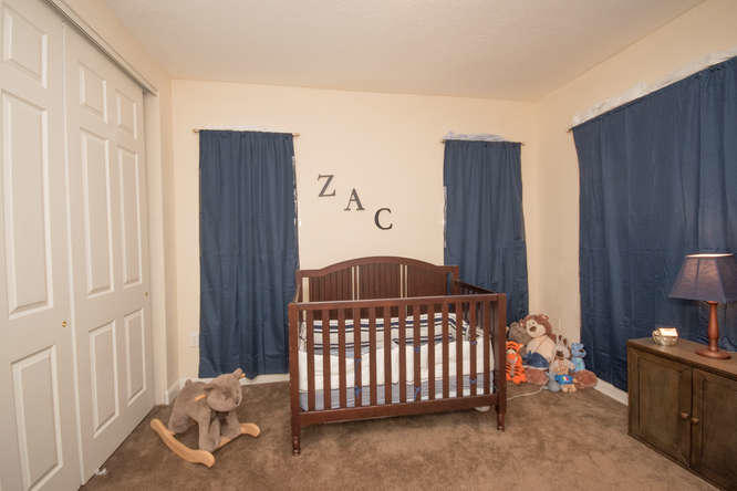 EVERGRENE - Residential Lease