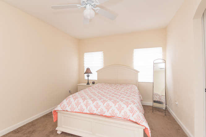 EVERGRENE - Residential Lease