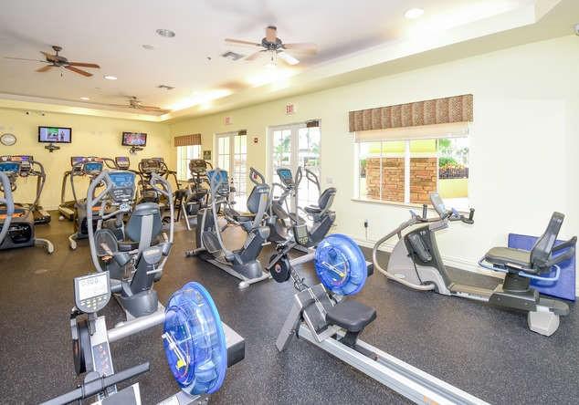 EVERGRENE - Residential Lease