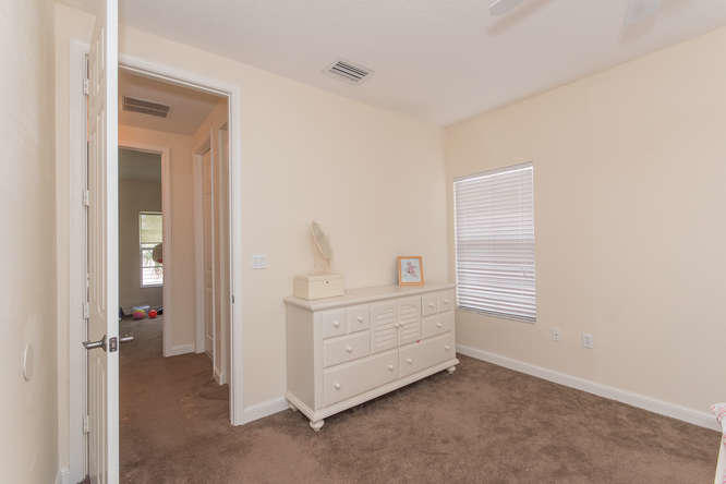 EVERGRENE - Residential Lease