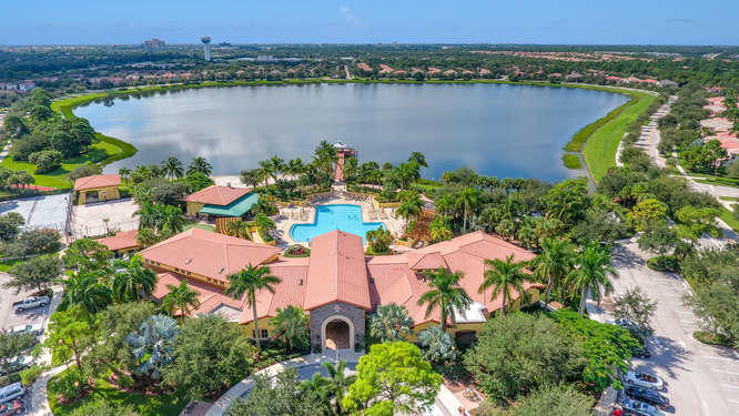 EVERGRENE - Residential Lease