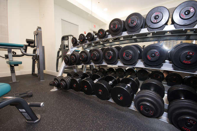 EVERGRENE - Residential Lease