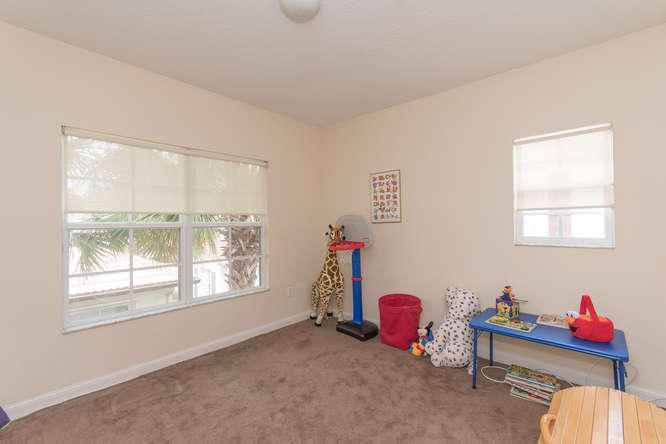 EVERGRENE - Residential Lease