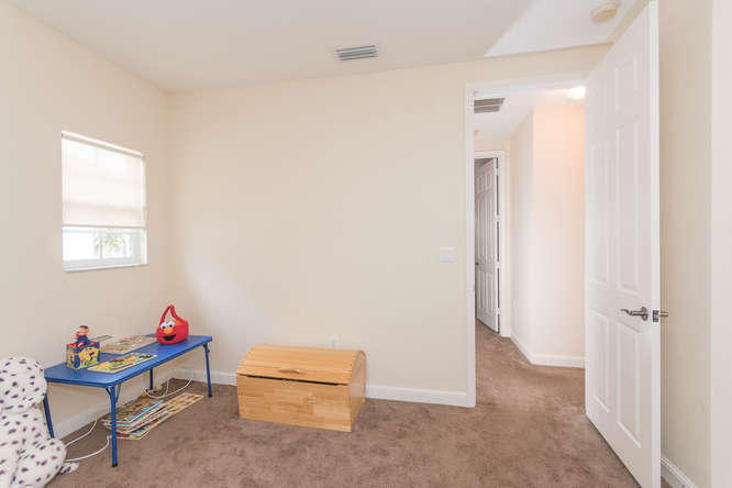 EVERGRENE - Residential Lease