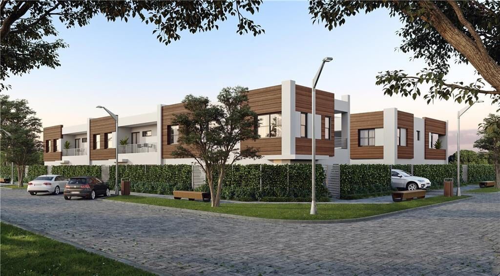 Photo of 1241 NE 18th Avenue, Fort Lauderdale, FL 33304 (MLS # R11158444)