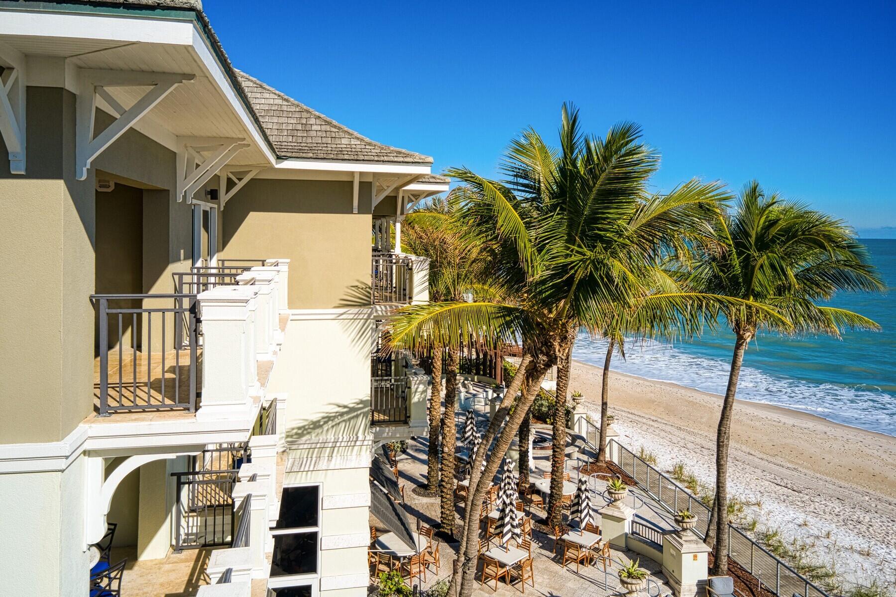 VERO BEACH HOTEL AND CLUB A CONDO - Residential