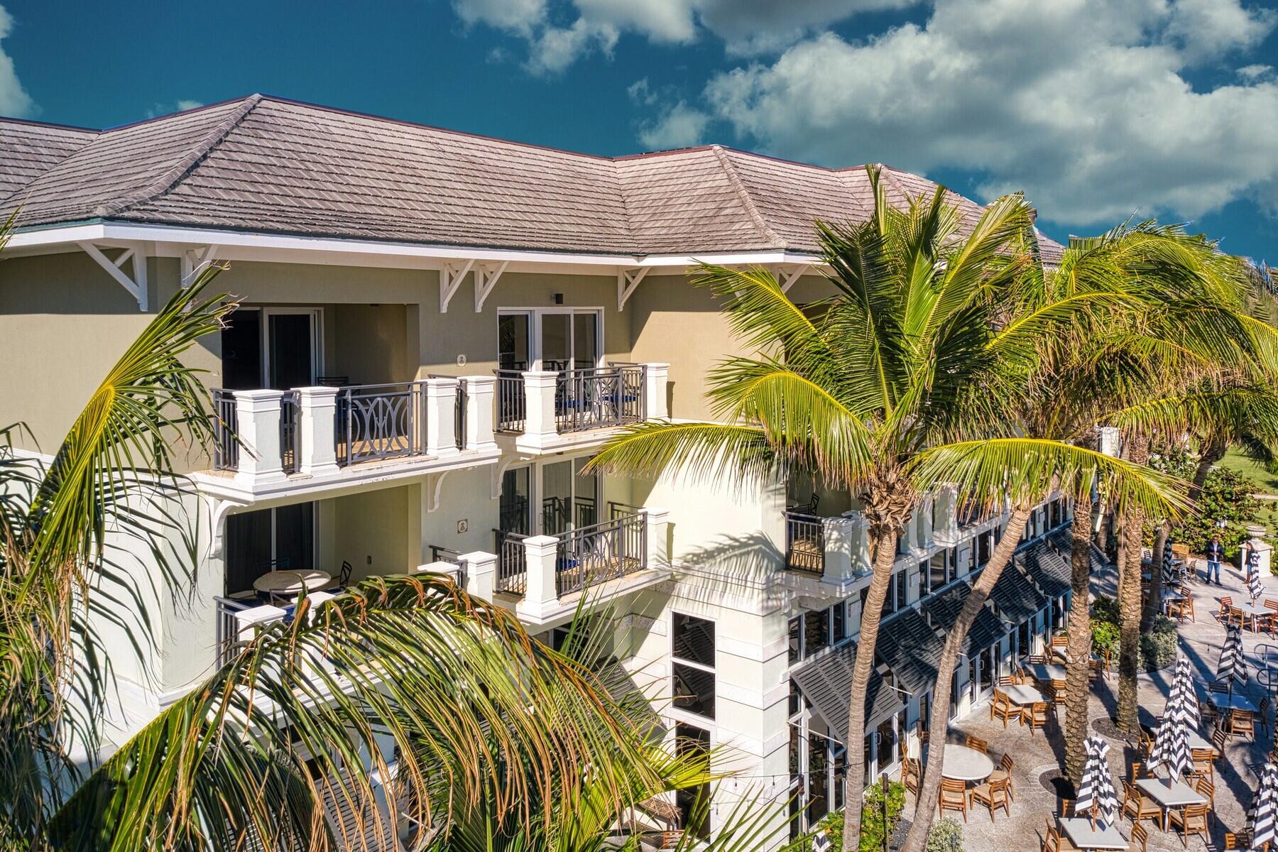 VERO BEACH HOTEL AND CLUB A CONDO - Residential