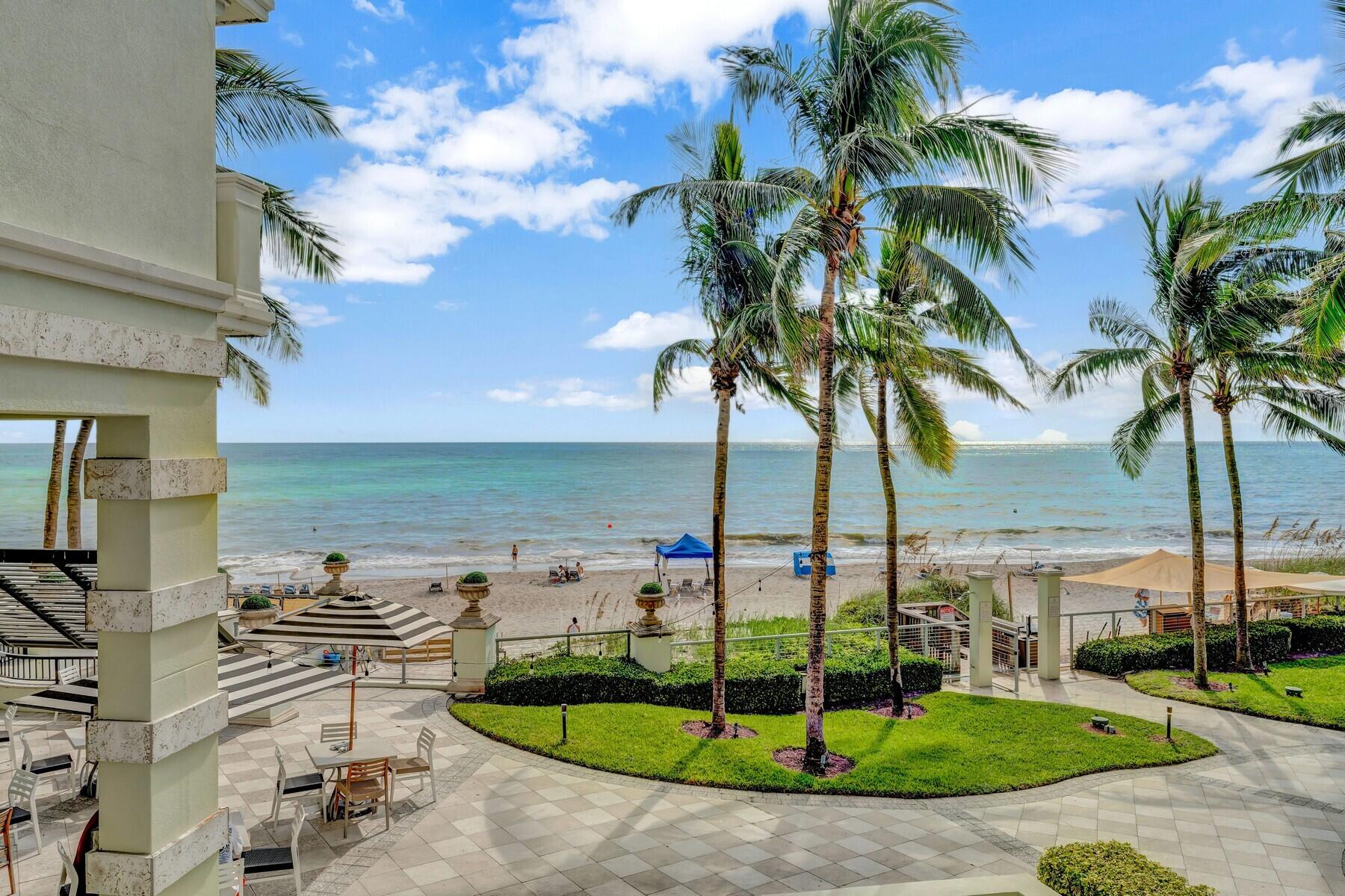 VERO BEACH HOTEL AND CLUB A CONDO - Residential