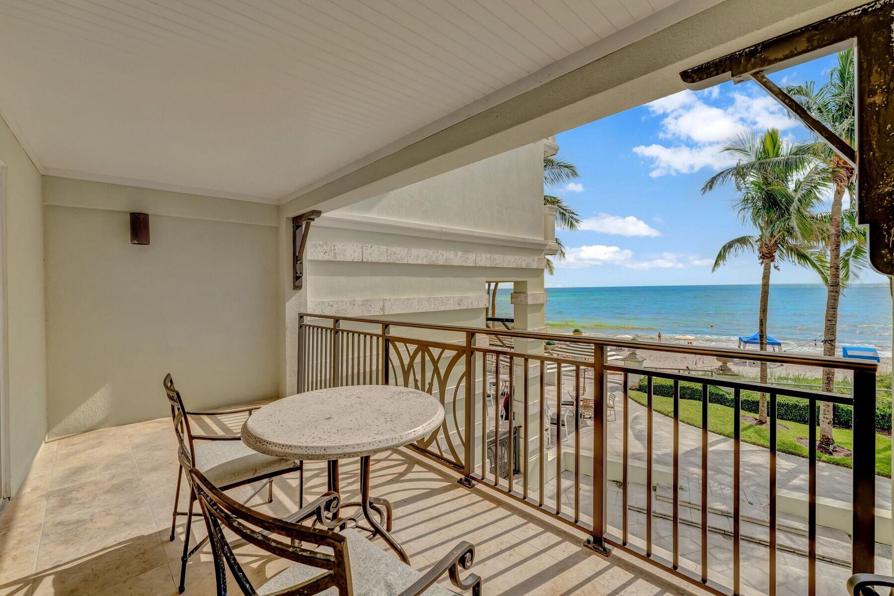 VERO BEACH HOTEL AND CLUB A CONDO - Residential