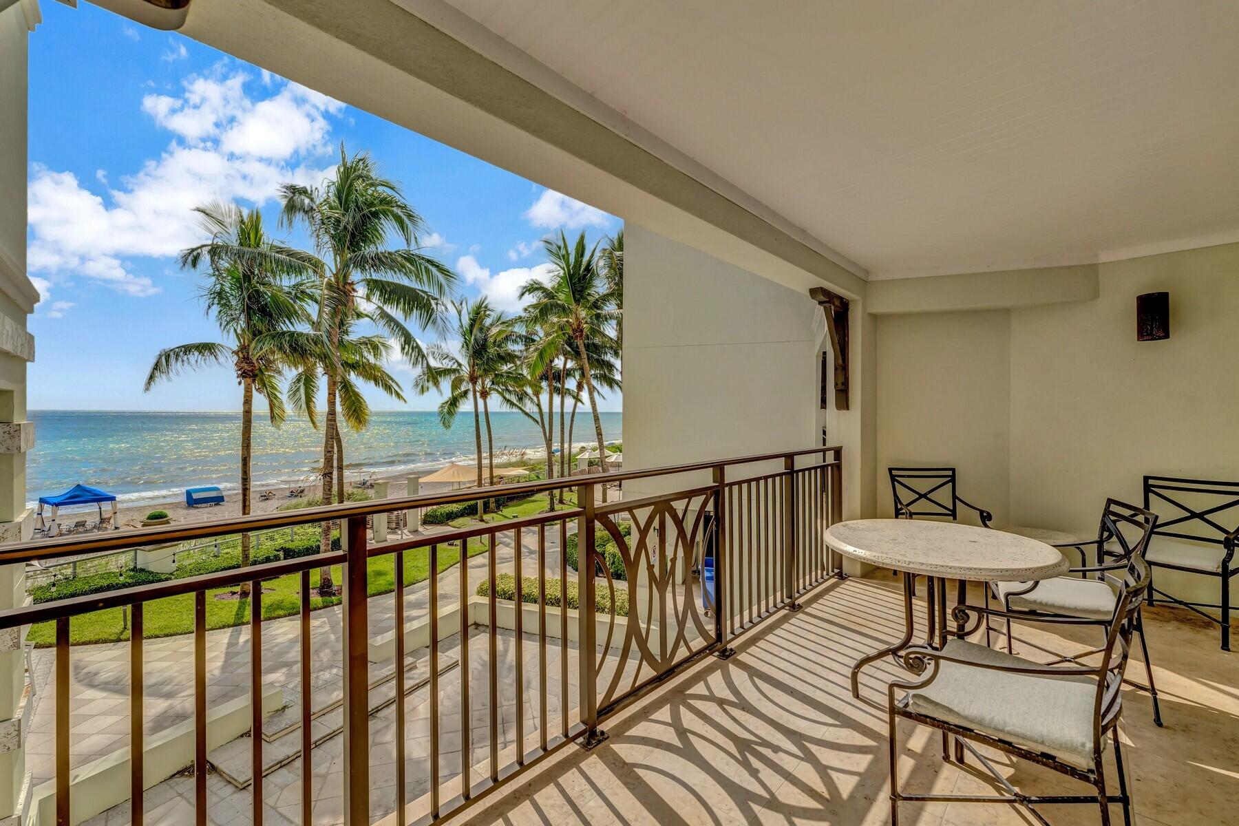 VERO BEACH HOTEL AND CLUB A CONDO - Residential