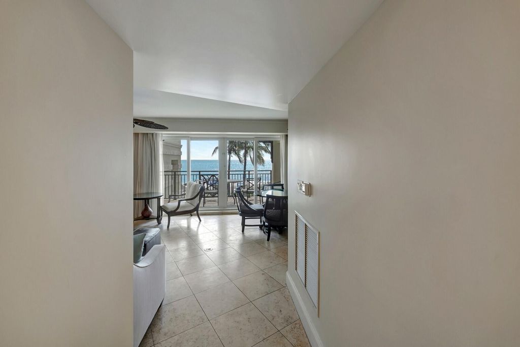 Photo of 3500 Ocean Drive #306, Vero Beach, FL 32963 (MLS # R11168244)