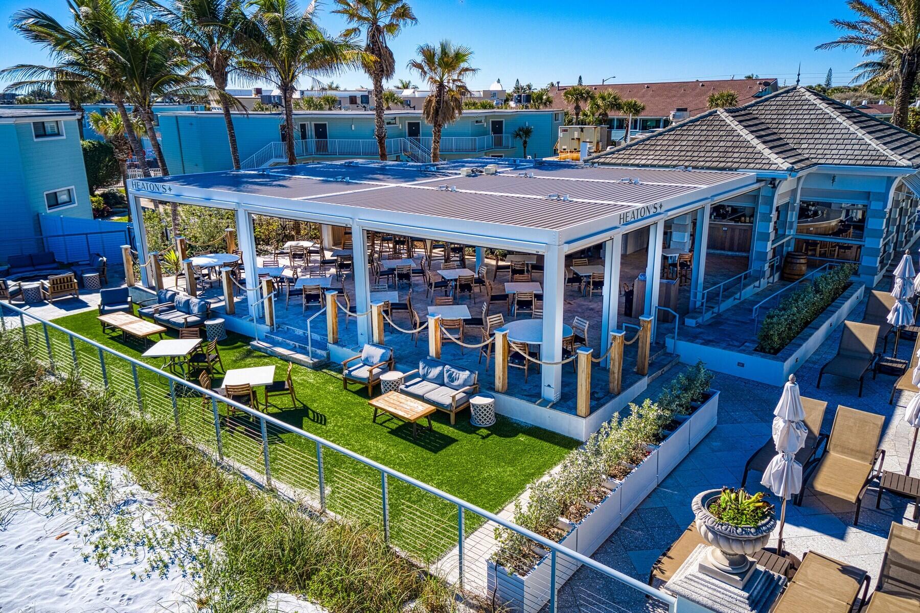 VERO BEACH HOTEL AND CLUB A CONDO - Residential