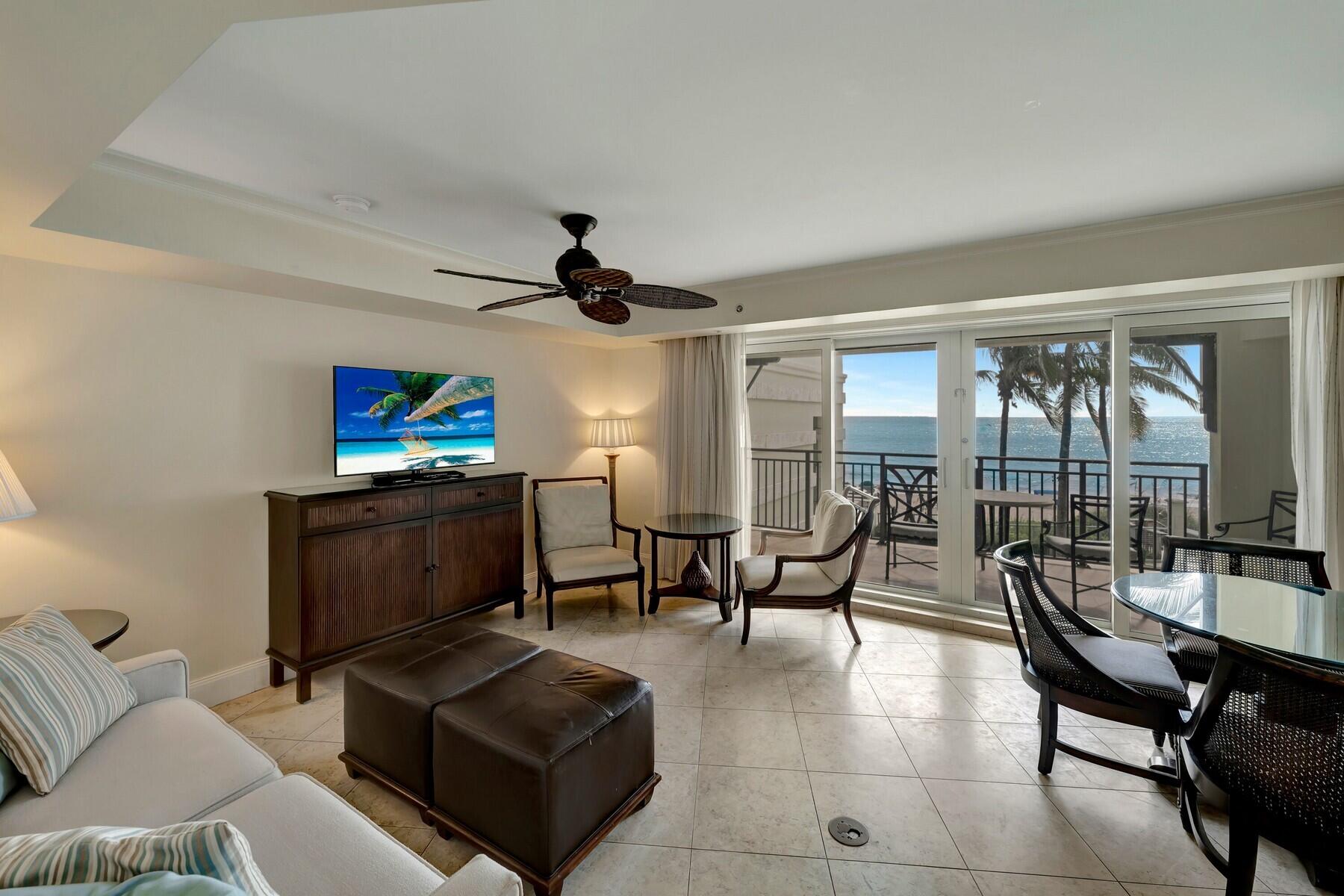 3500 Ocean Drive 306