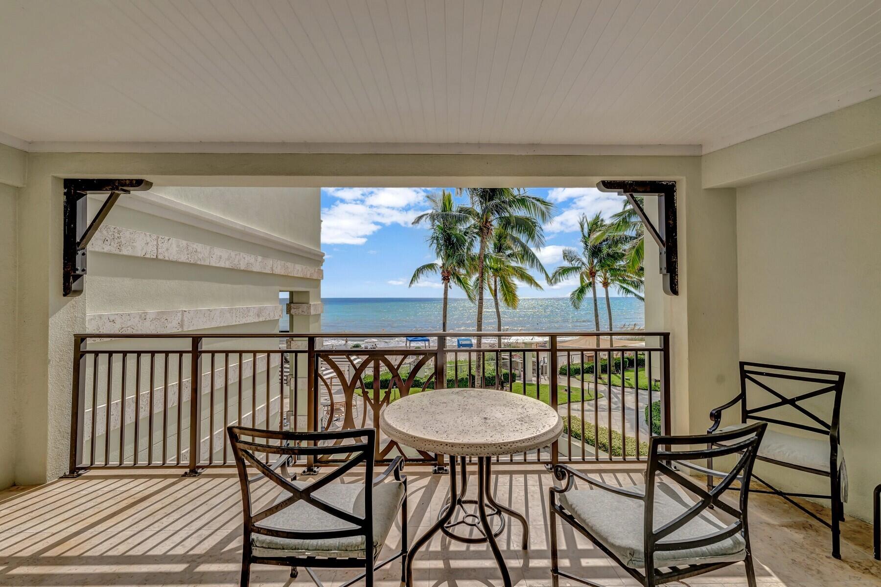 VERO BEACH HOTEL AND CLUB A CONDO - Residential