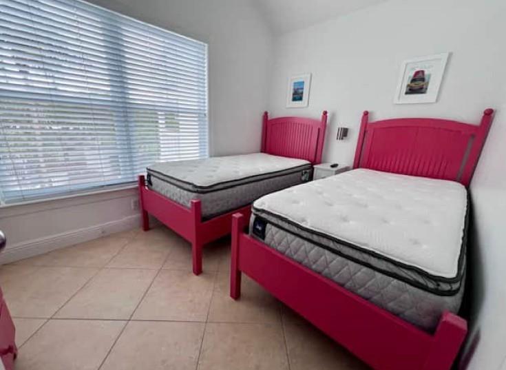 Tranquility Bay - Residential