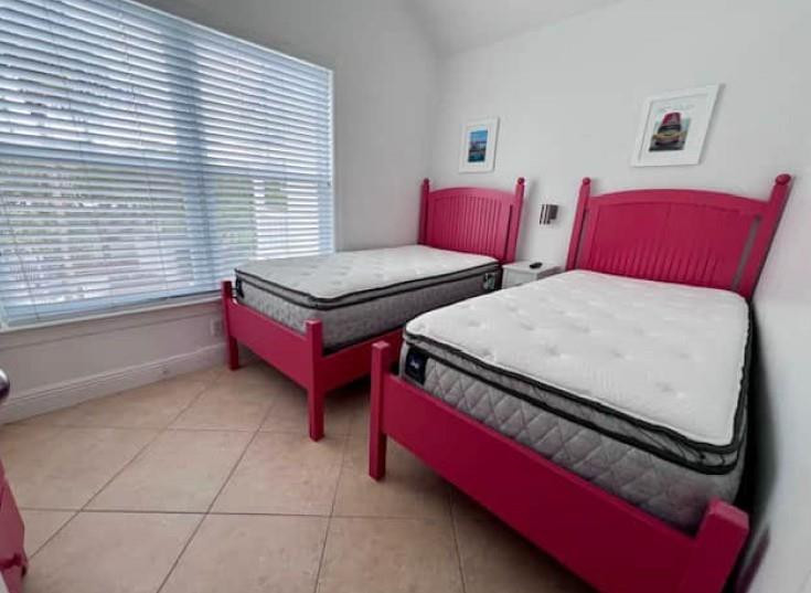 Tranquility Bay - Residential