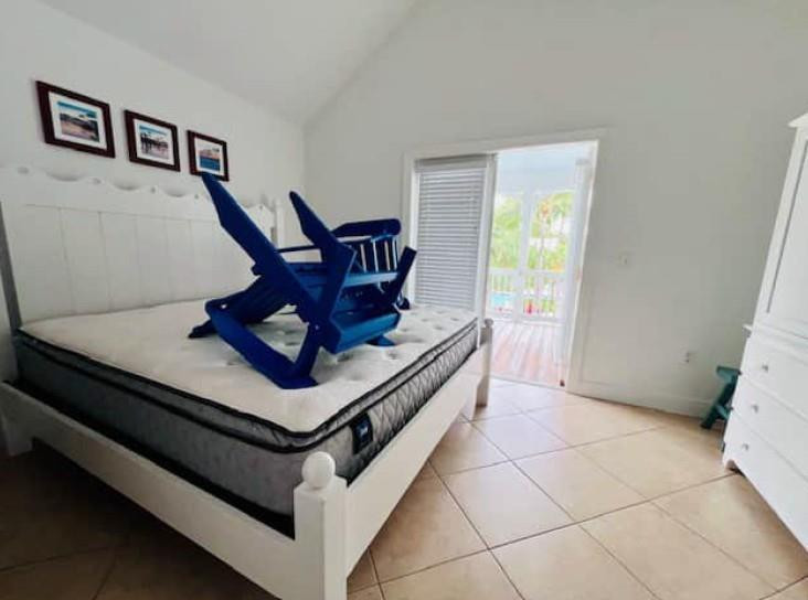 Tranquility Bay - Residential