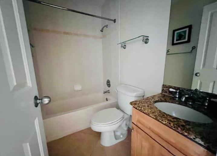 Tranquility Bay - Residential