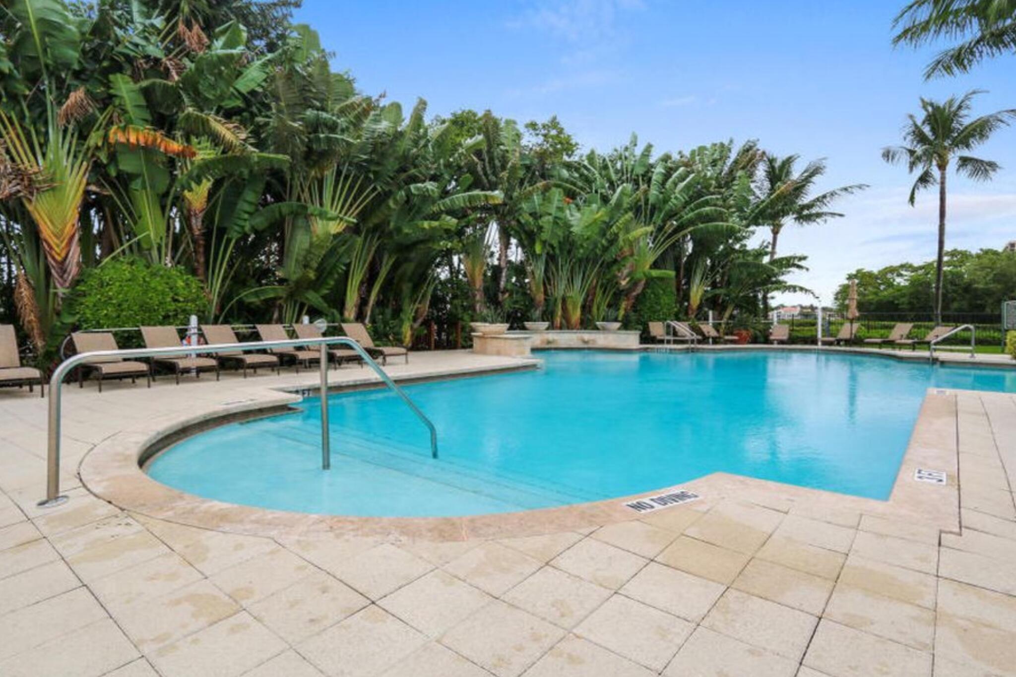 HIGHLAND BEACH CLUB CONDO - Residential Lease
