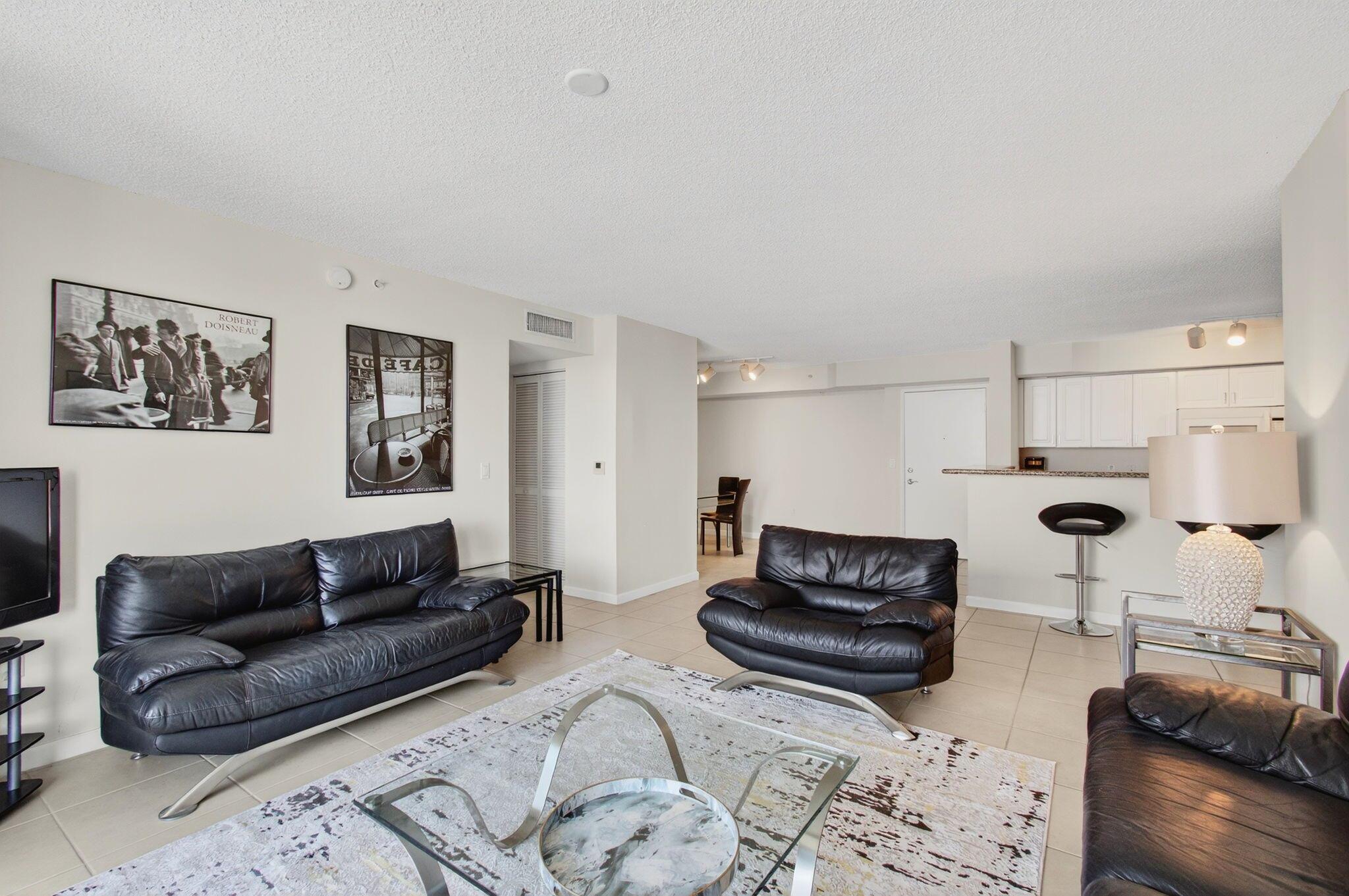 HIGHLAND BEACH CLUB CONDO - Residential Lease