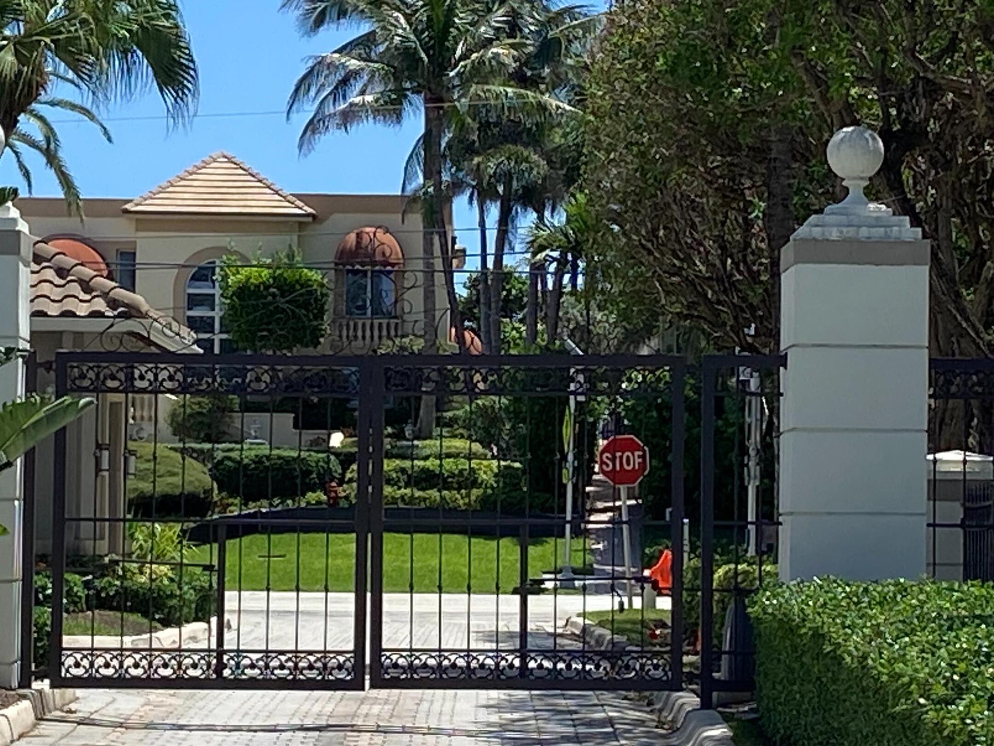 HIGHLAND BEACH CLUB CONDO - Residential Lease