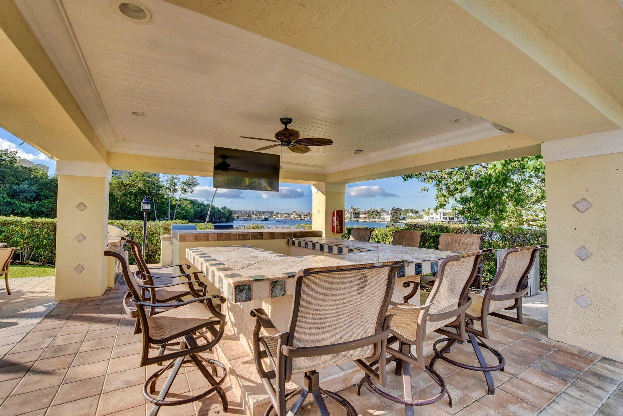 HIGHLAND BEACH CLUB CONDO - Residential Lease