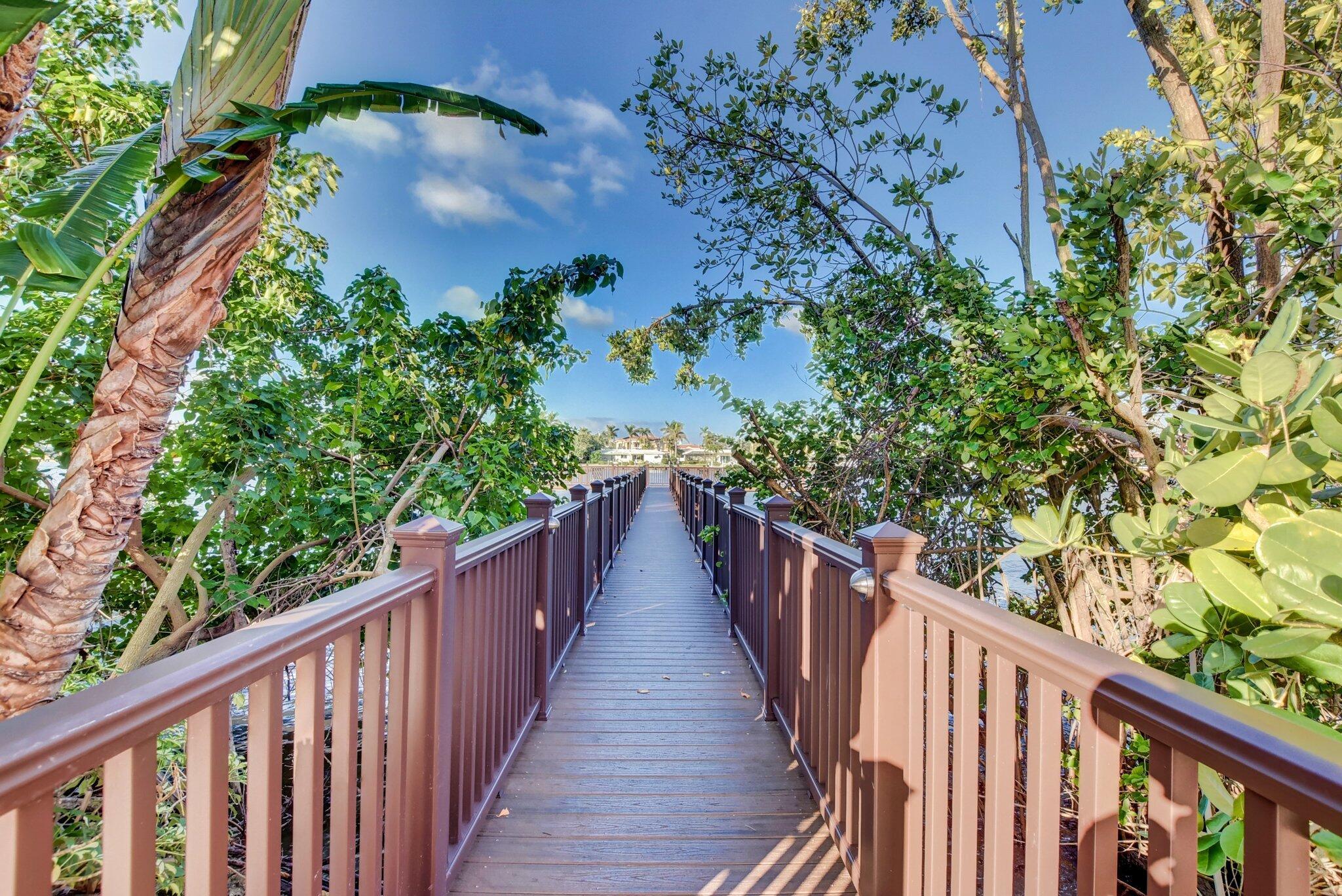 HIGHLAND BEACH CLUB CONDO - Residential Lease