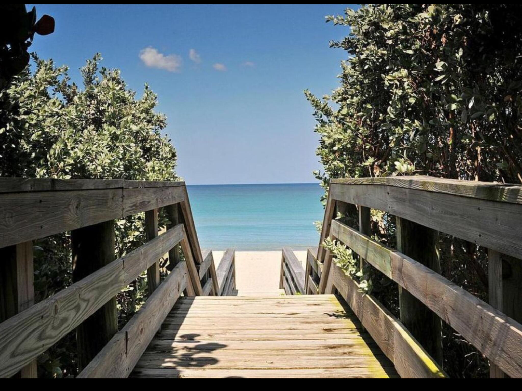 Beautiful Contemporary Clean, Light and Bright Fully Furnished & Turnkey 2/2 Apartment. South facing with partial Ocean View. Unit has new beds, mattresses, sheets and blackout curtains. Also features Newer Appliances. Highland Beach Club has First Class Resort Style Amenities! Private Beach Access; Intracoastal Relaxation Dock; Poolside Bar Area w/TV, BBQ Grills, Heated Pool & Spa; Clubhouse with Library/Business Center, Complete Fitness Facility, Steam Room, Sauna, Billiard and Cardroom; Tennis & Pickelball Courts, Pleanty of Guest Parking. 24 Hour man gated security. High Speed Internet & Cable Included.Availalble $3200/mo. off season July-Nov. '25; $4000 annual; $8000 seasonal beginning Dec. '25, 4 months minimum. Any lease less than 6 months requires 13% tax additional.