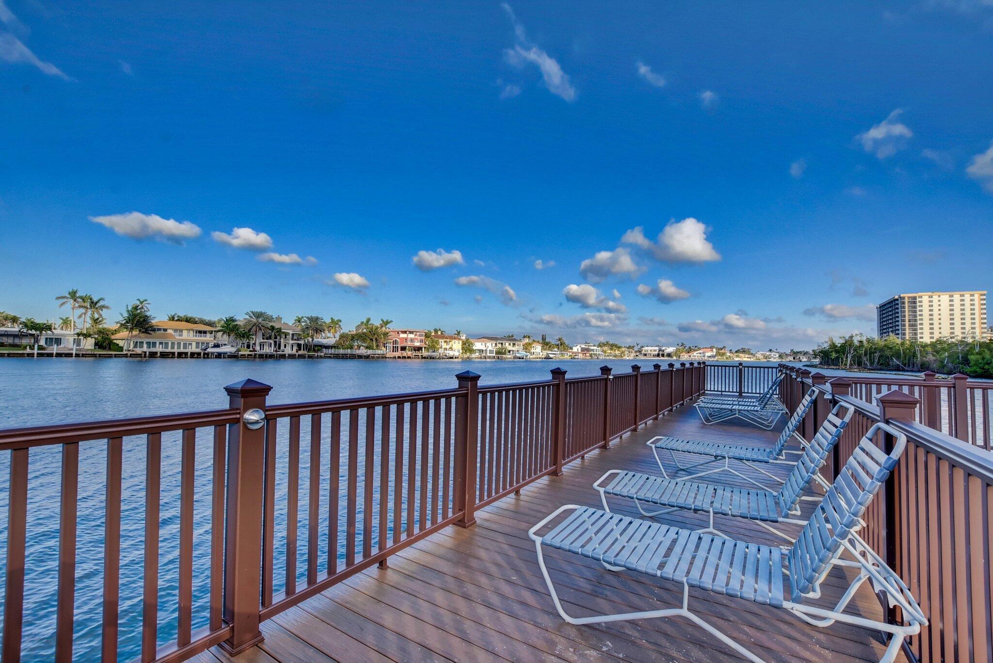 HIGHLAND BEACH CLUB CONDO - Residential Lease