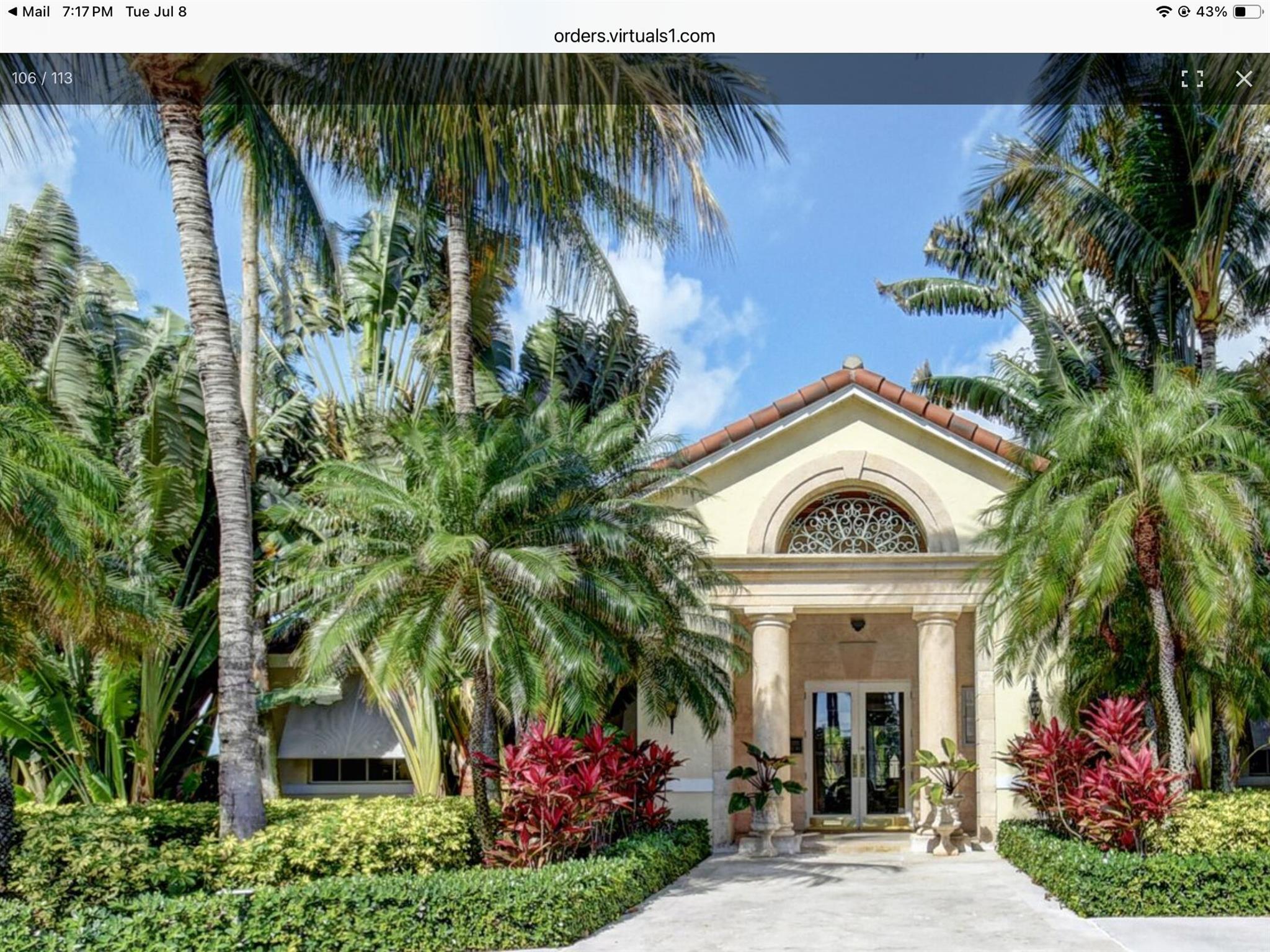 HIGHLAND BEACH CLUB CONDO - Residential Lease