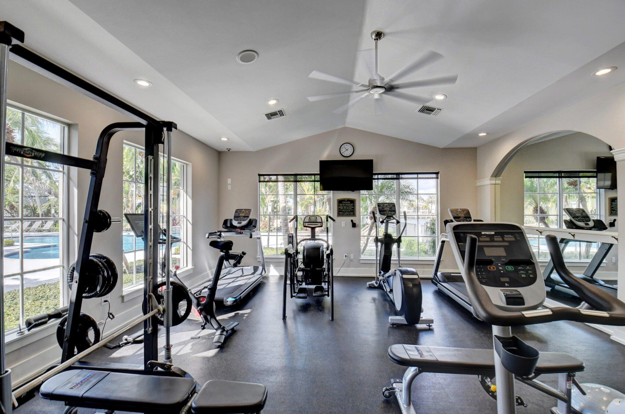 HIGHLAND BEACH CLUB CONDO - Residential Lease