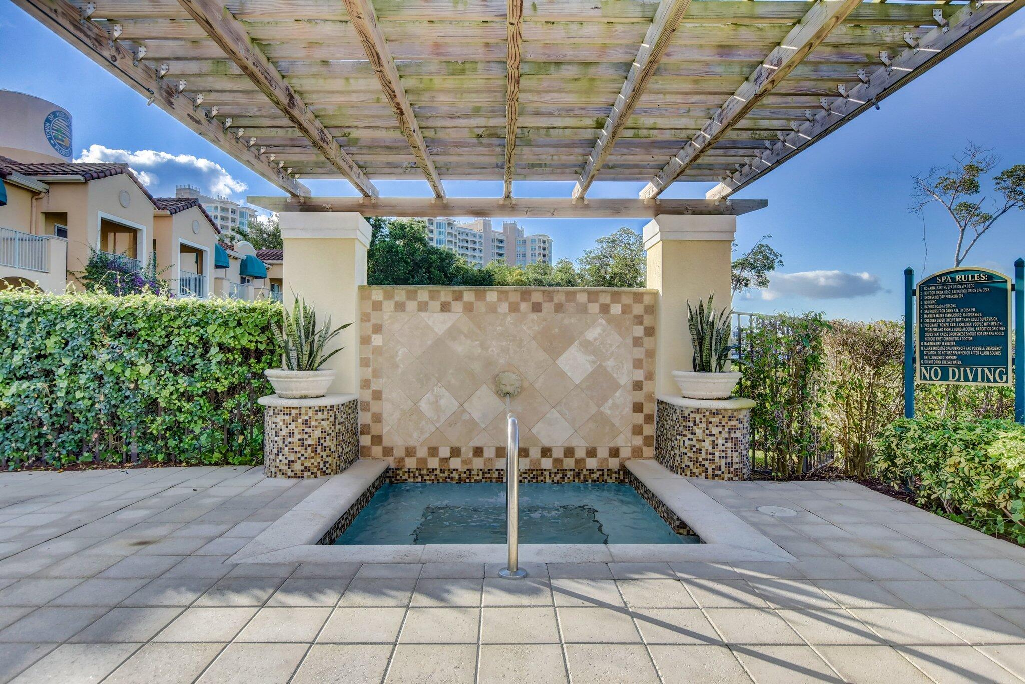 HIGHLAND BEACH CLUB CONDO - Residential Lease