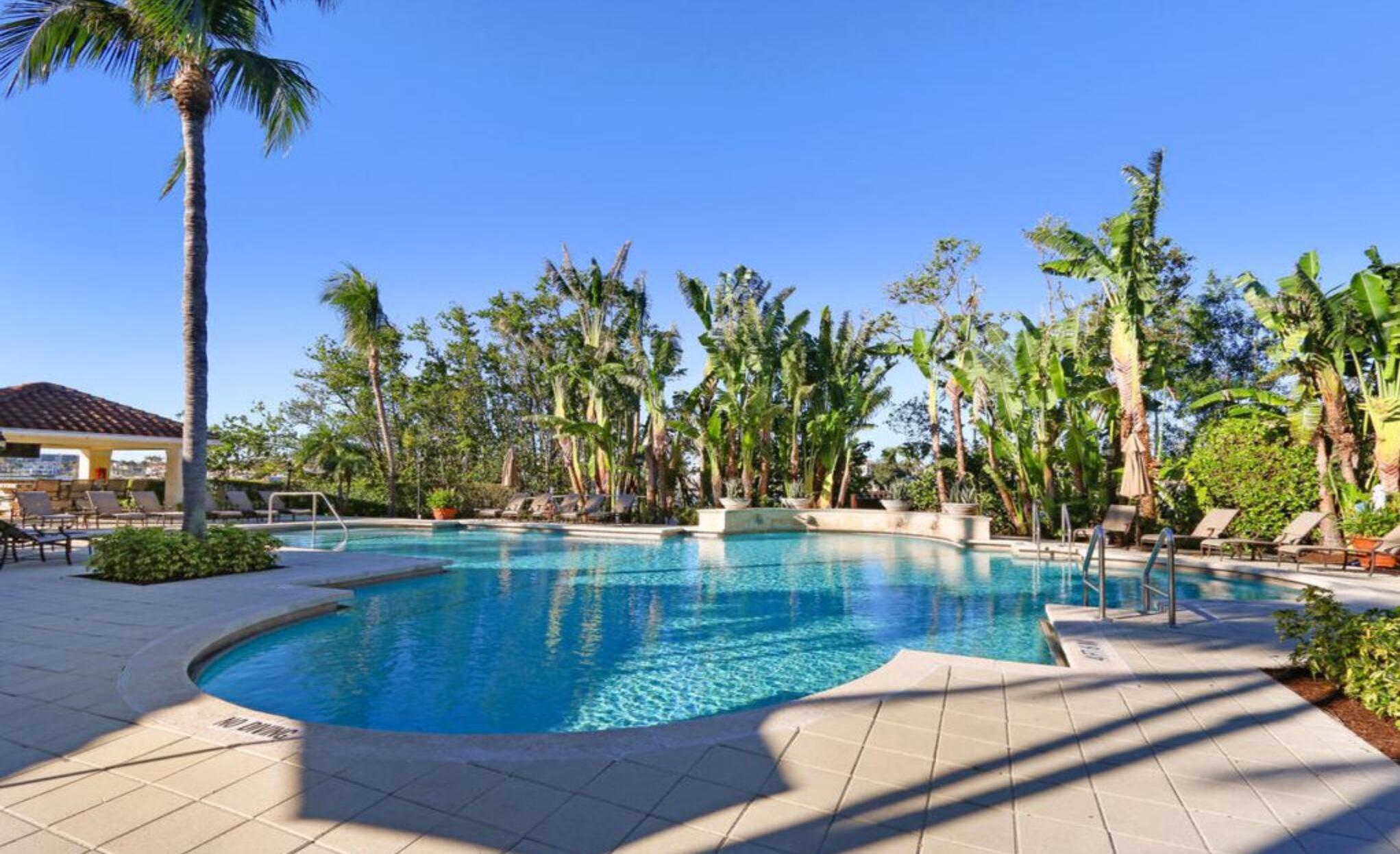 HIGHLAND BEACH CLUB CONDO - Residential Lease