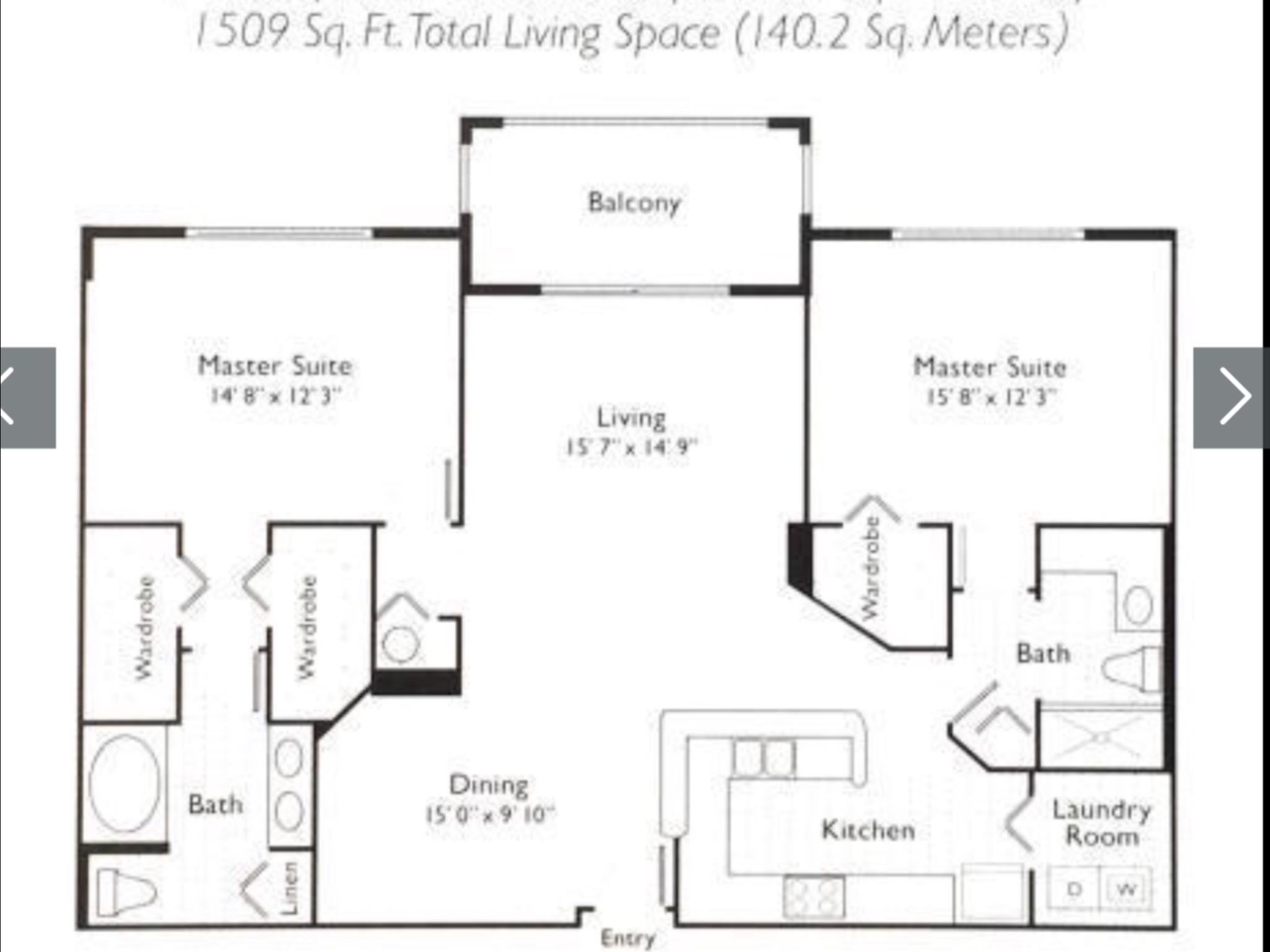 HIGHLAND BEACH CLUB CONDO - Residential Lease