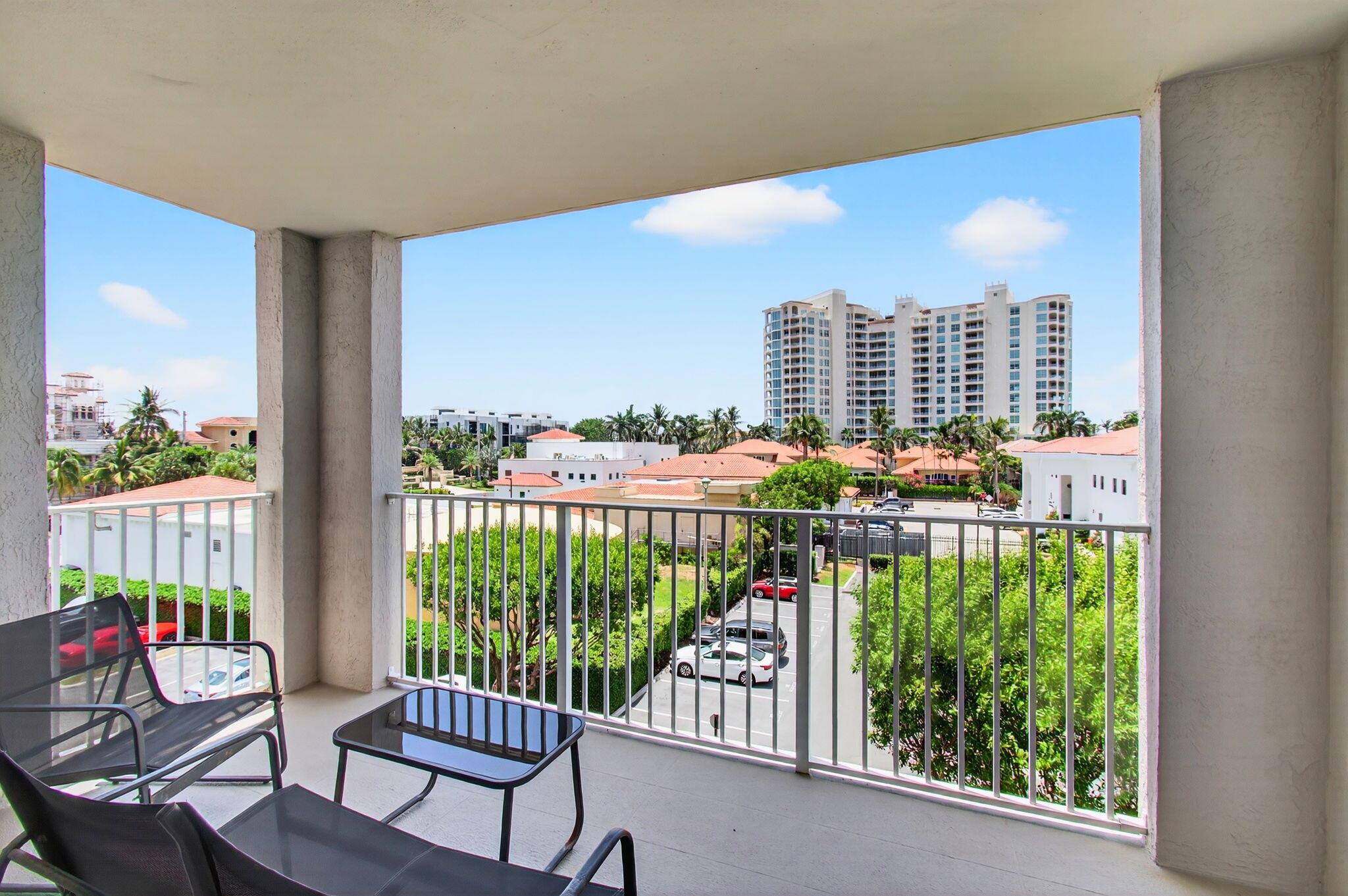 3606 S Ocean Boulevard 406