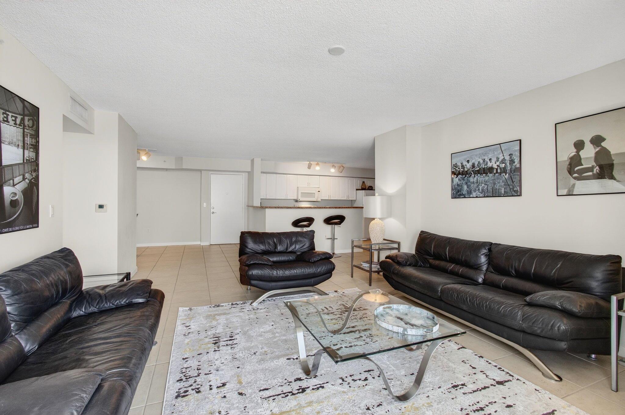 HIGHLAND BEACH CLUB CONDO - Residential Lease