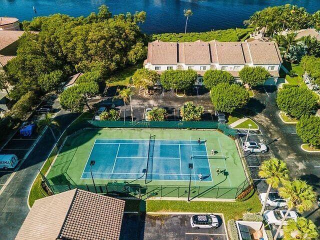 HIGHLAND BEACH CLUB CONDO - Residential Lease