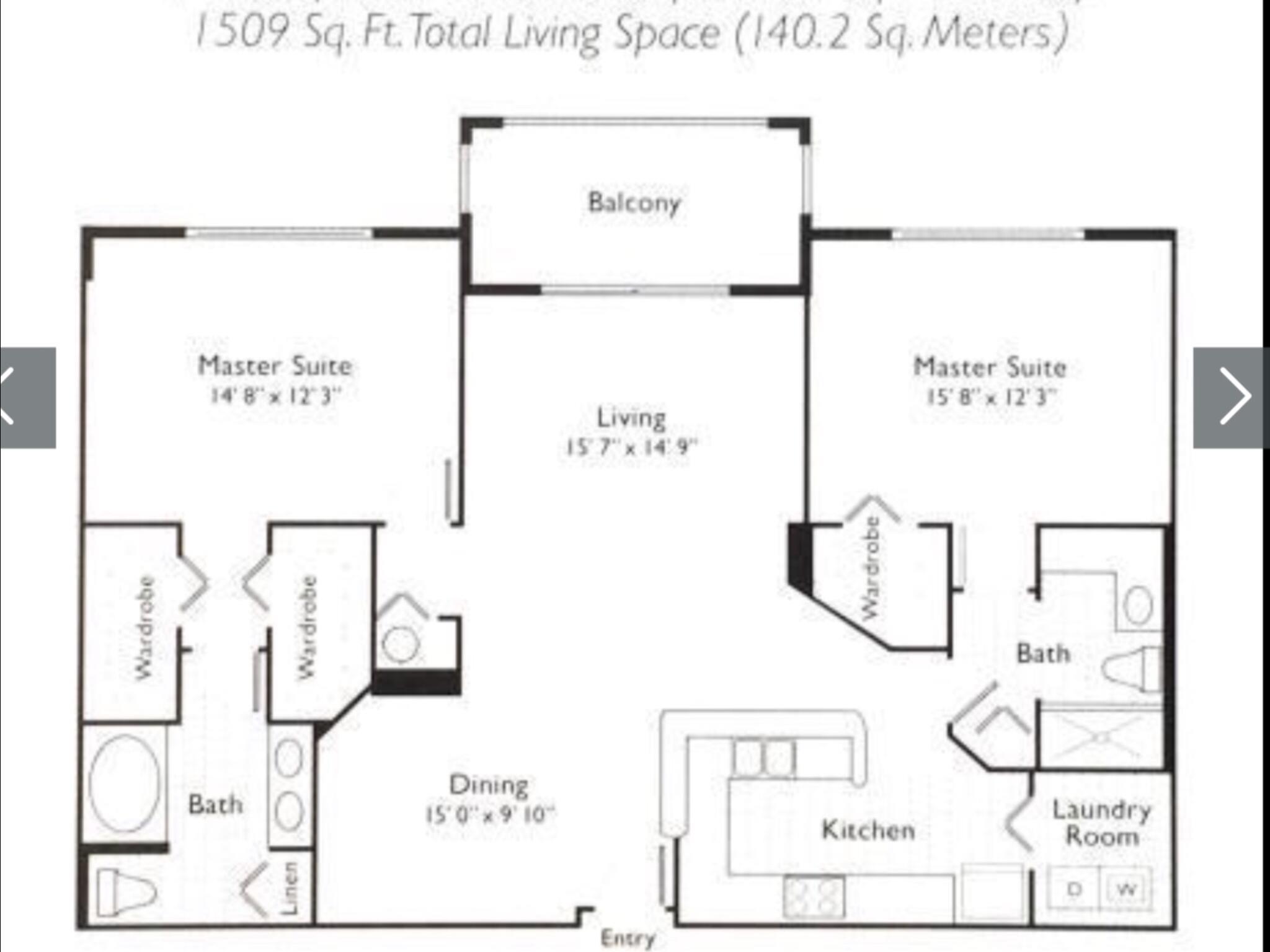 HIGHLAND BEACH CLUB CONDO - Residential Lease