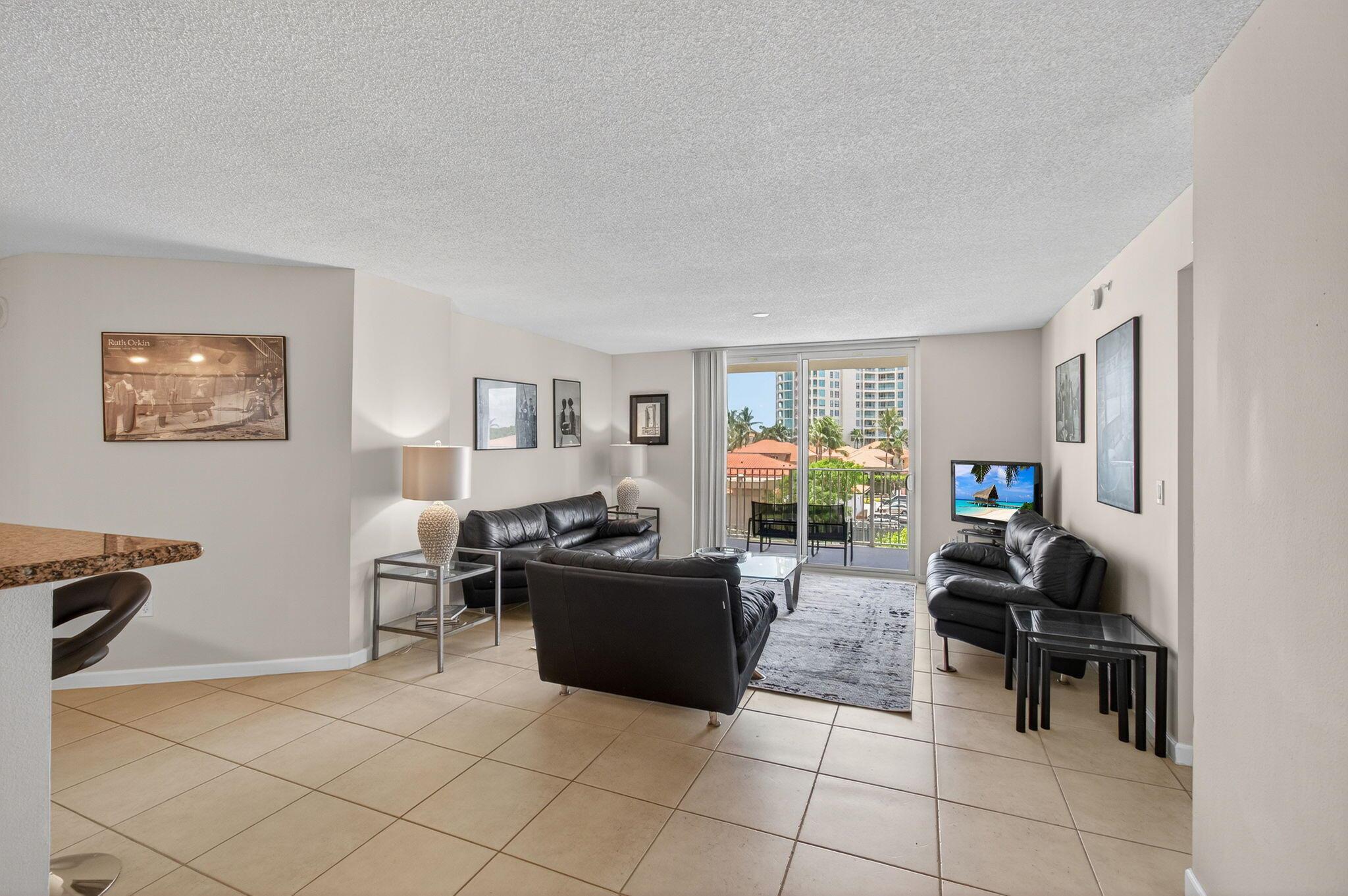 3606 S Ocean Boulevard 406