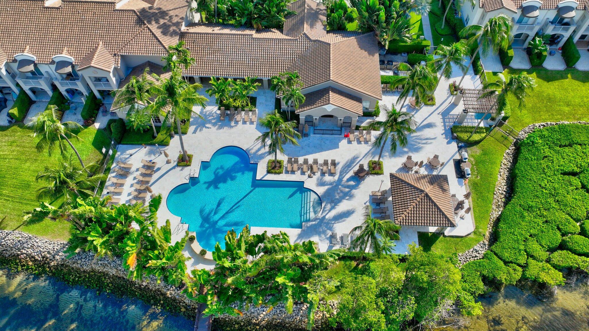 HIGHLAND BEACH CLUB CONDO - Residential Lease
