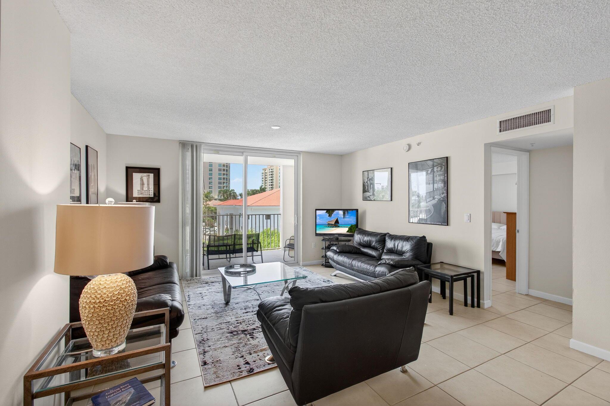 3606 S Ocean Boulevard 406