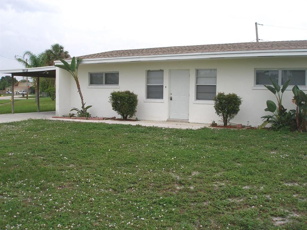 Photo of 9518 Keating Drive, Palm Beach Gardens, FL 33410 (MLS # R10728738)