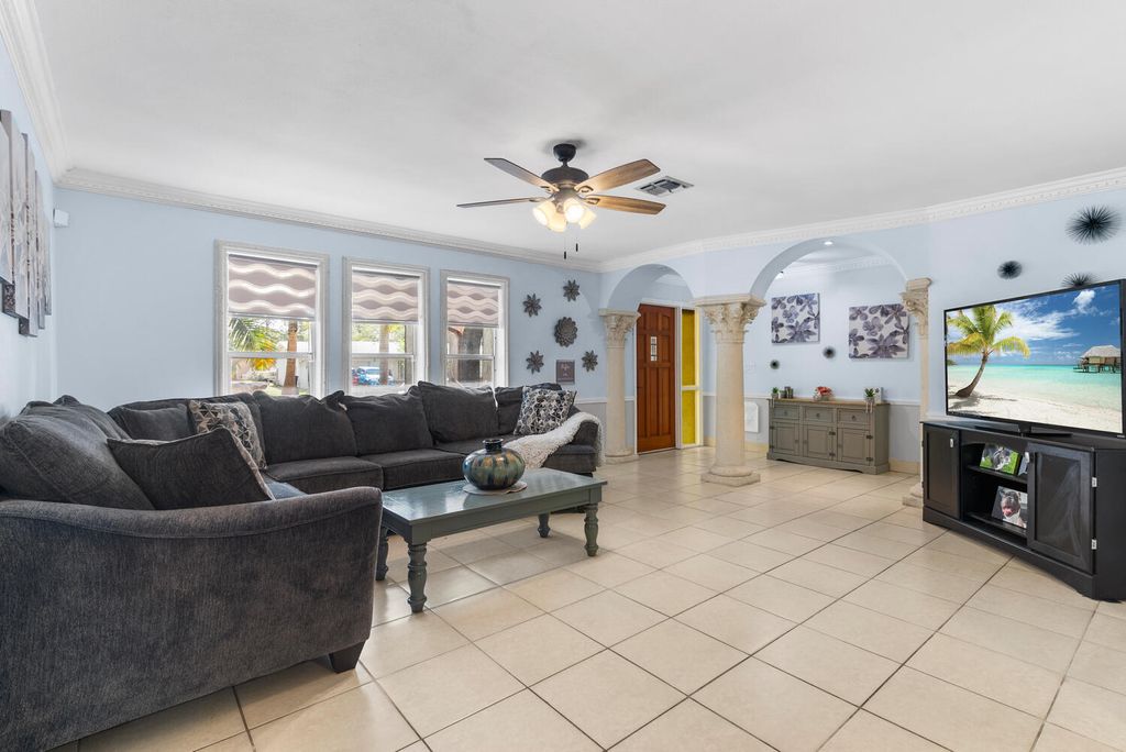 Photo of 479 SE Fallon Drive, Port Saint Lucie, FL 34983 (MLS # R10938397)