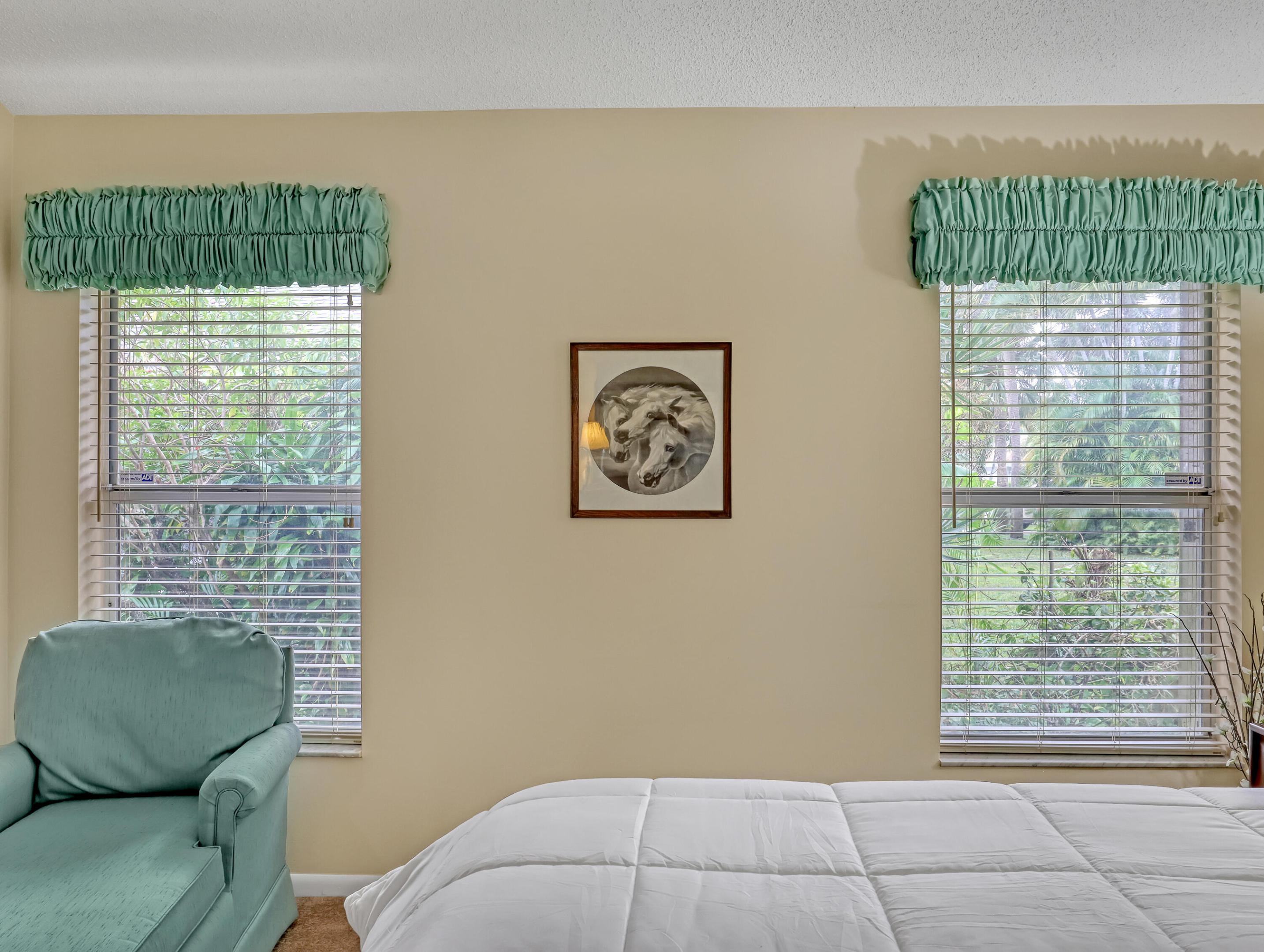 FAIRWAYS OF DELRAY - Residential