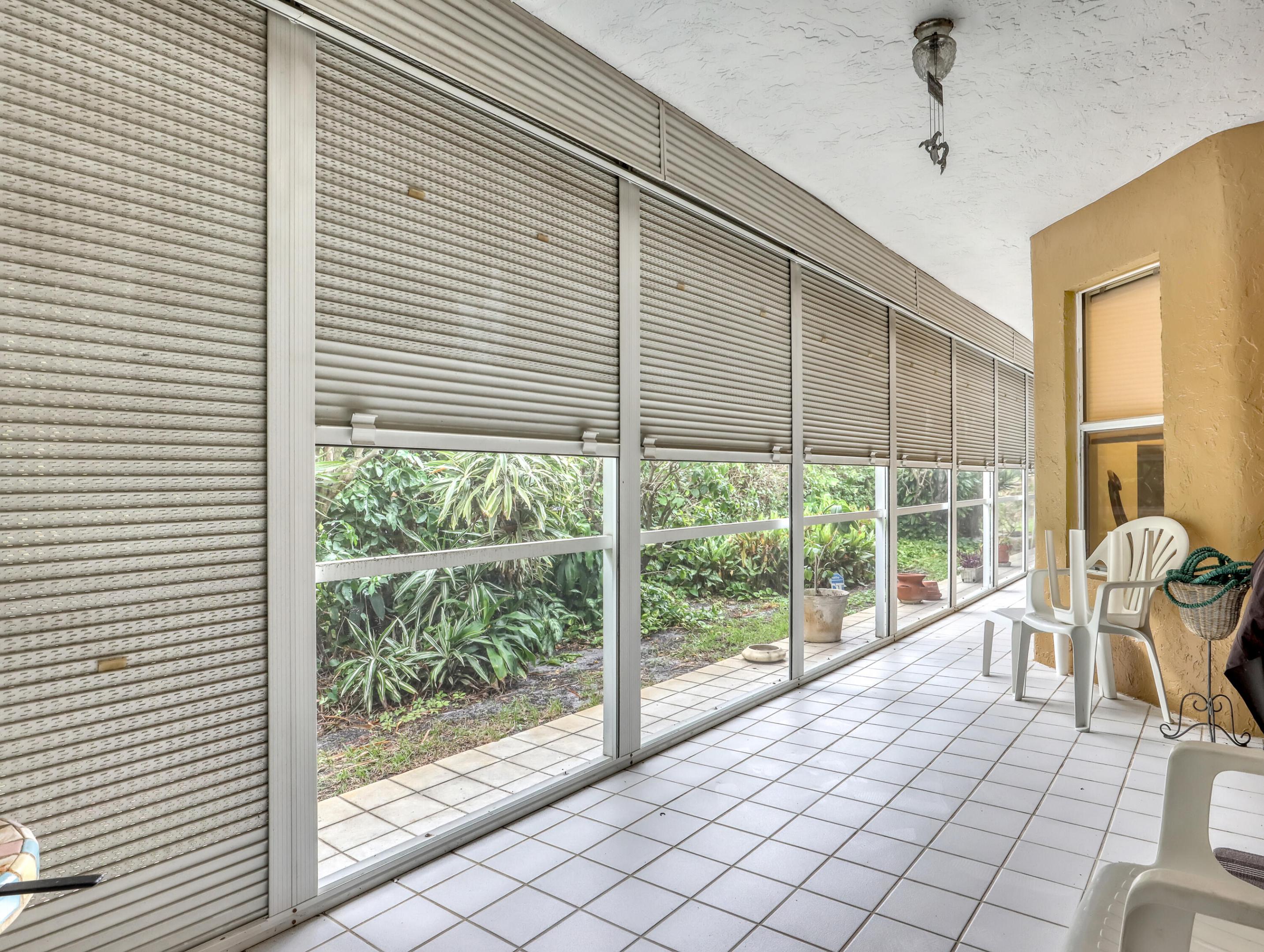 FAIRWAYS OF DELRAY - Residential