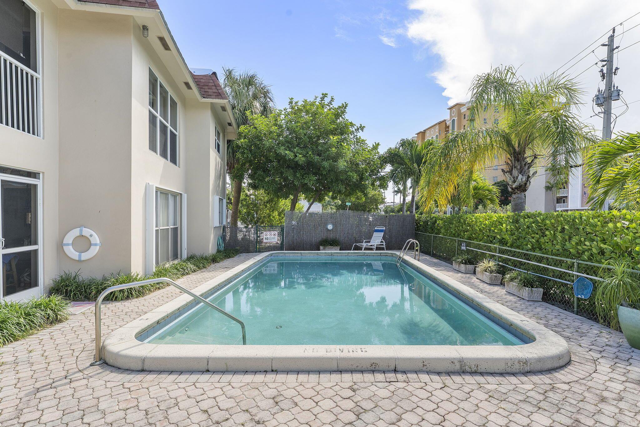 POMPANO BEACH HOUSE - Residential Lease