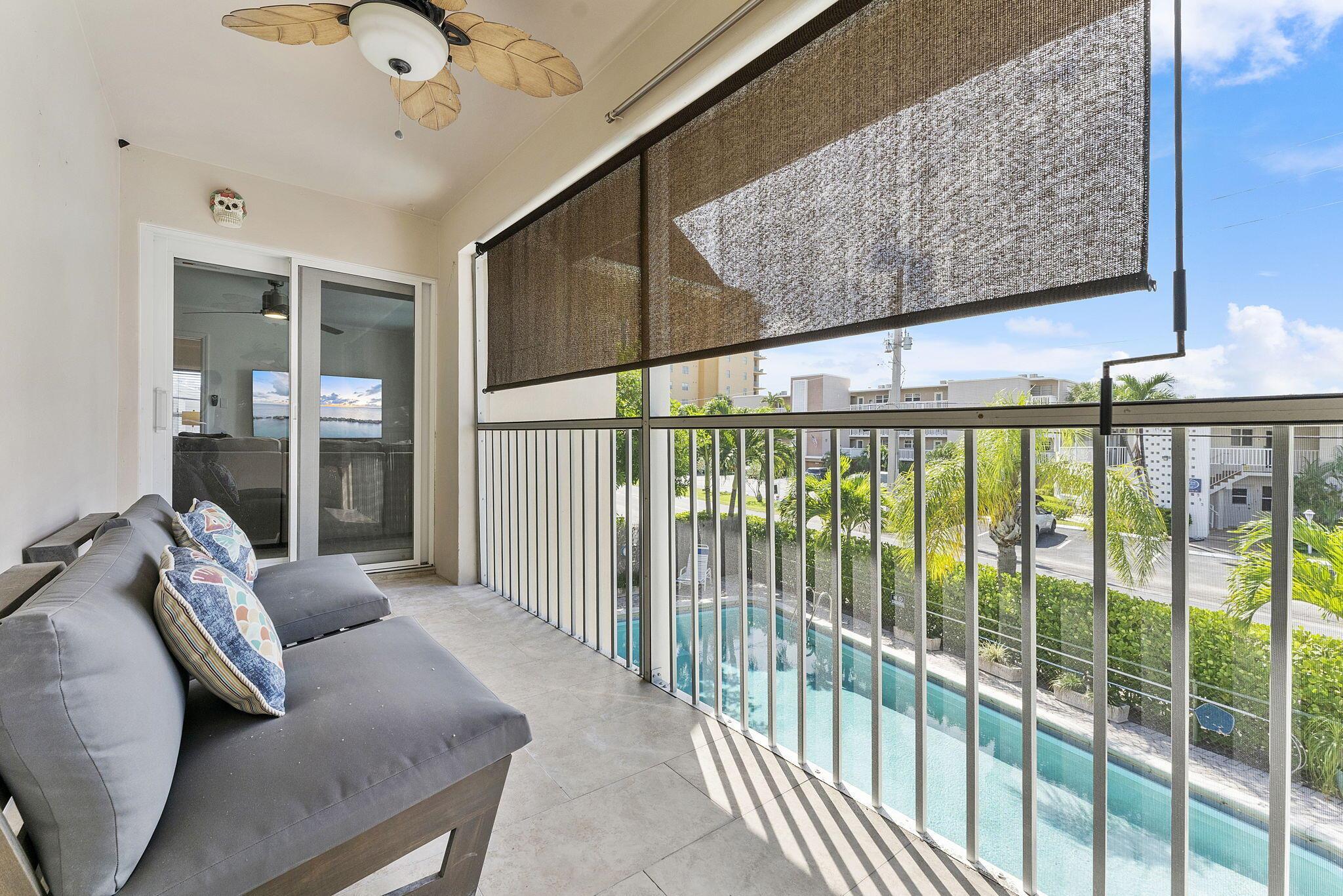 POMPANO BEACH HOUSE - Residential Lease