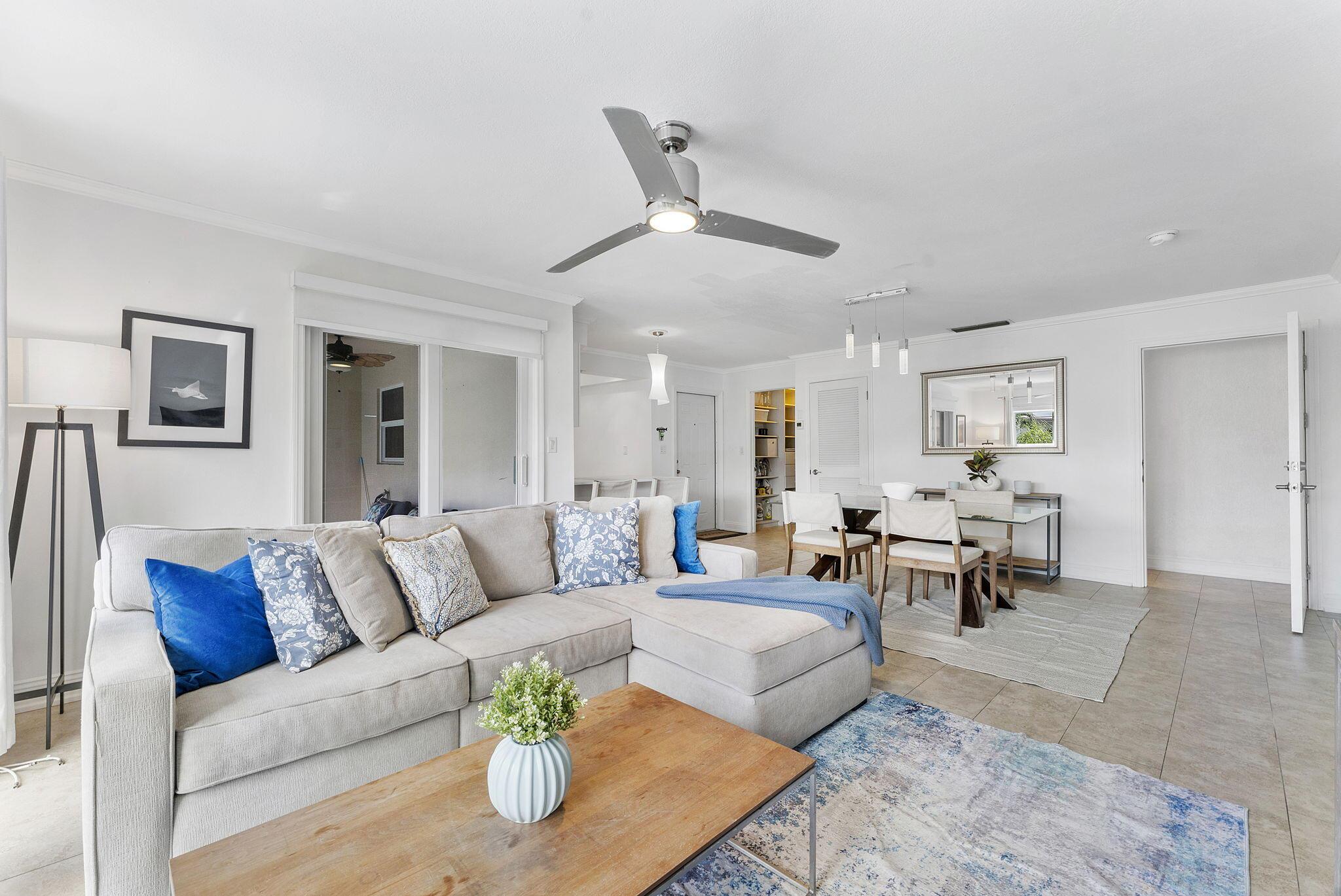 POMPANO BEACH HOUSE - Residential Lease